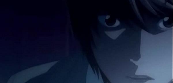  Death Note ep1